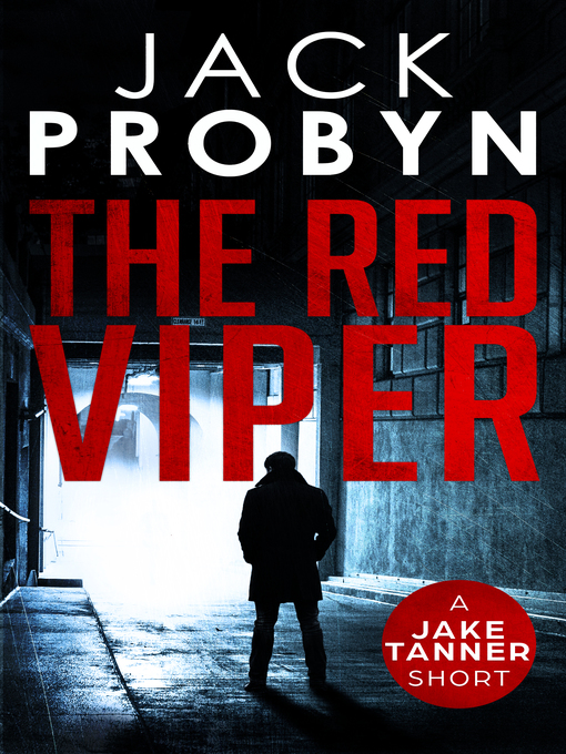 Title details for The Red Viper by Jack Probyn - Available
